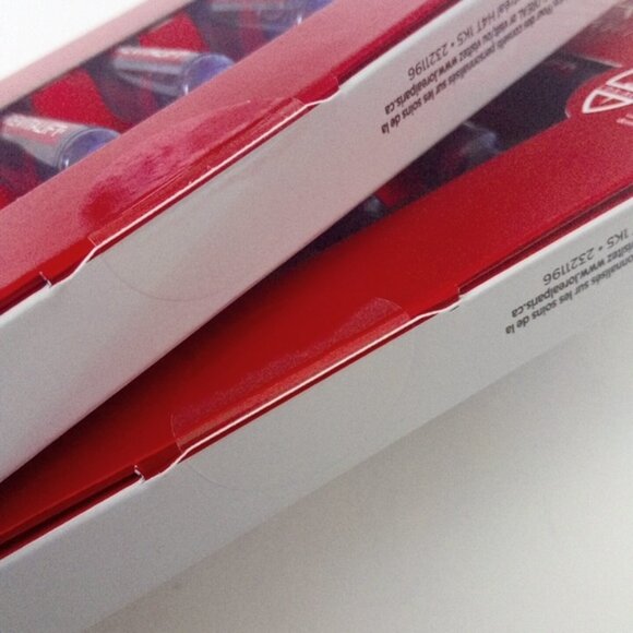 2 Boxes L'Oreal Paris Revitalift Triple Power1.9% Hyaluronic Acid 7Day Treatment - Picture 4 of 8